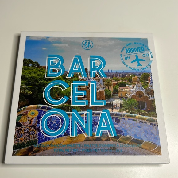 BH cosmetics - Picture 1 of 3